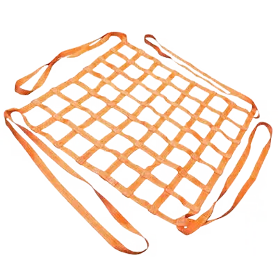 Cargo lifting sling, Load rating varies by sling type, Webbing and Lifting Slings