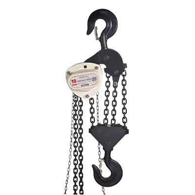 Chain pulley block - Kepro, Capacity range varies by model, Chain Pulley Blocks