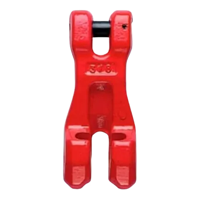 Chain shortener, Grade and capacity vary by chain type, Lifting Chains