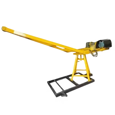 Construction crane, Capacity varies by crane type, Crane Material Handling System