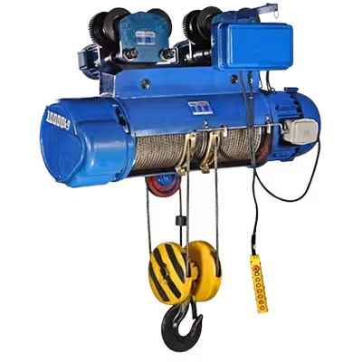 Electric chain pulley block, Capacity range varies by model, Chain Pulley Blocks