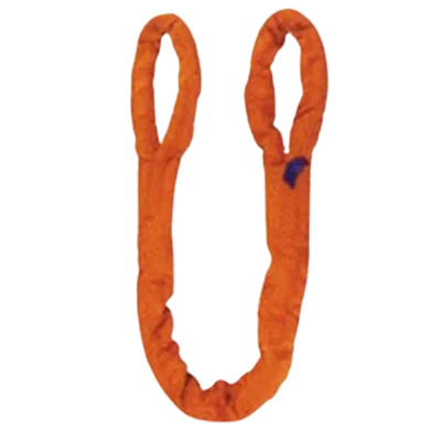 Eye to eye sling, Load rating varies by sling type, Webbing and Lifting Slings