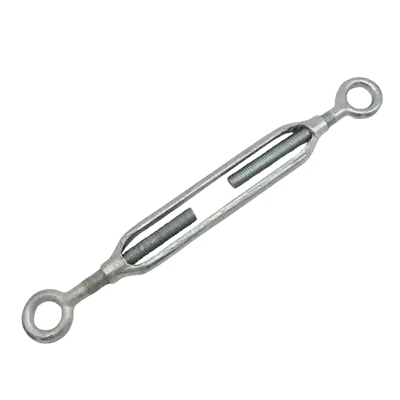 Turnbuckles product range