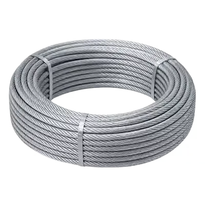 Wire Rope and Accessories material handling category