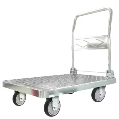 Industrial trolley, Load capacity varies by trolley type, Material Handling Trolleys