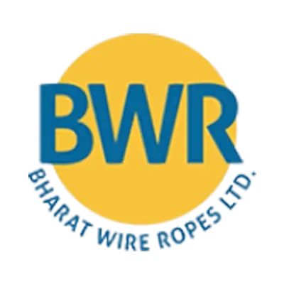 Bharat Wire Ropes brand logo