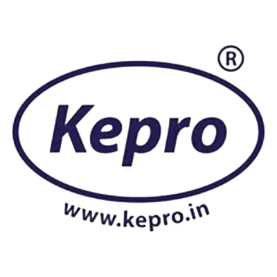 Kepro brand logo