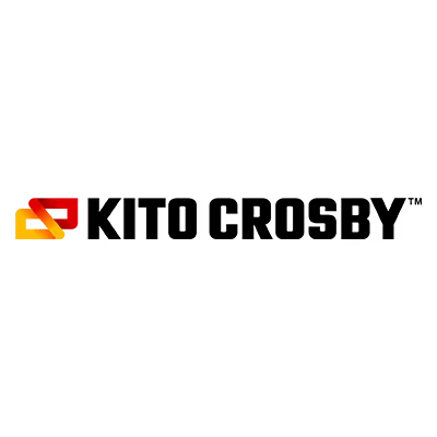 Kito Crosby brand logo