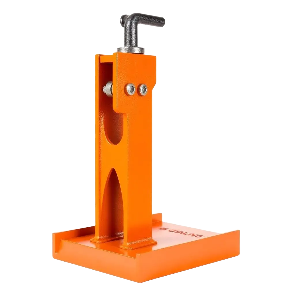 Lifting Clamps product range