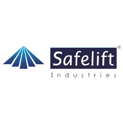 Safe Lift brand logo
