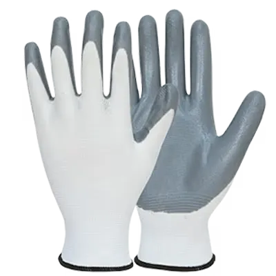 Safety Products product range