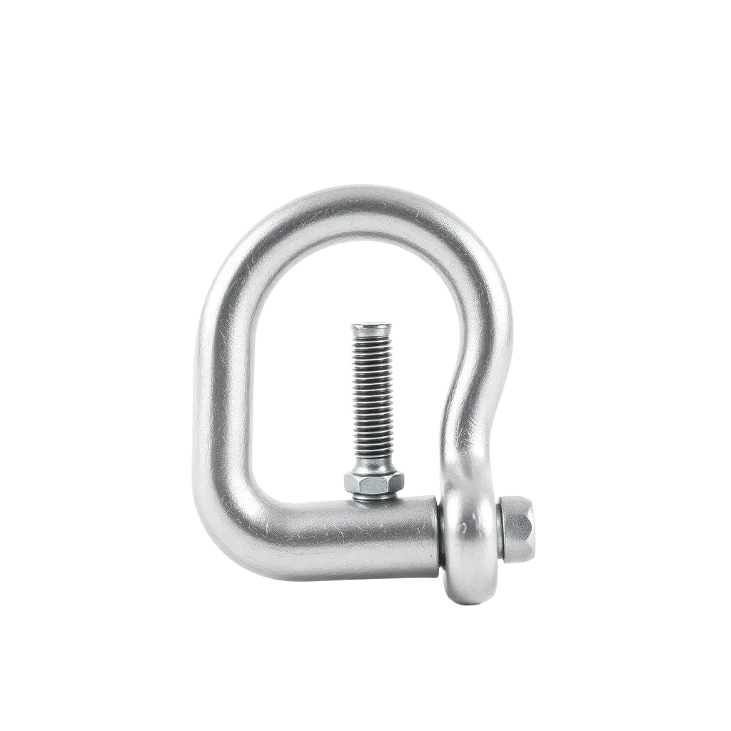 Shackles and Hooks product range