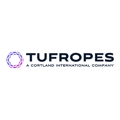 Tuf Ropes brand logo