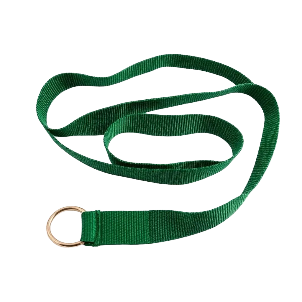 Webbing and Lifting Slings product range