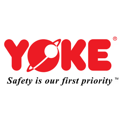 Yoke brand logo